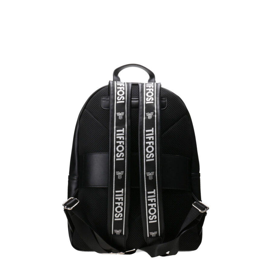 Mochila TIFFOSI Deluxe Negro