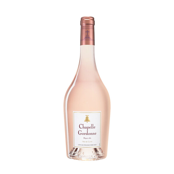 Chapelle La Gordonne Rosé 750ml Chapelle La Gordonne Rosé 750ml