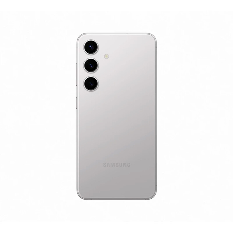 Celular Samsung Galaxy S24 5G SM-S921 128GB 8GB Marble Grey Celular Samsung Galaxy S24 5G SM-S921 128GB 8GB Marble Grey