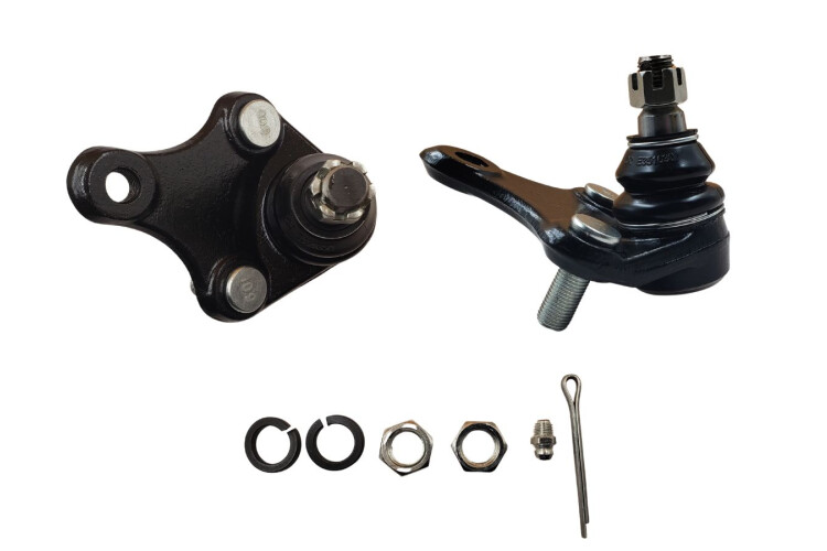 Rotula Toyota Rav4 98-00 Der/Izq Rotula Toyota Rav4 98-00 Der/Izq