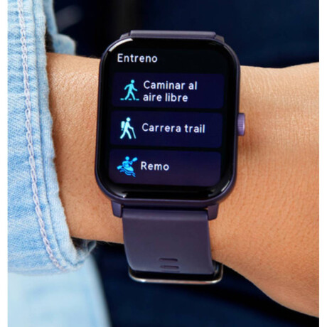 Smartwatch Marea B5900905 Morado