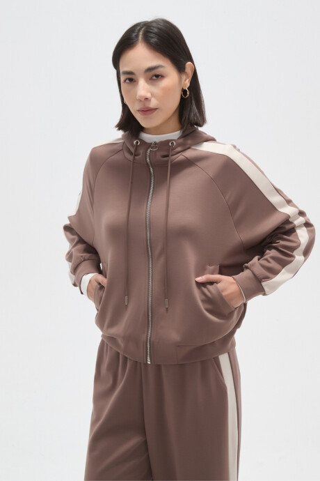 Campera Cuenen Estampado 1