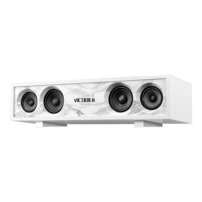 Parlante Hi-fi Victrola Vs-130 Bt 30w 120v Parlante Hi-fi Victrola Vs-130 Bt 30w 120v