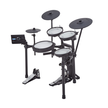 Bateria Electrónica Roland Td17kv2 Bateria Electrónica Roland Td17kv2