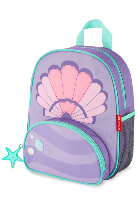 Mochila diseño caracola Mochila diseño caracola