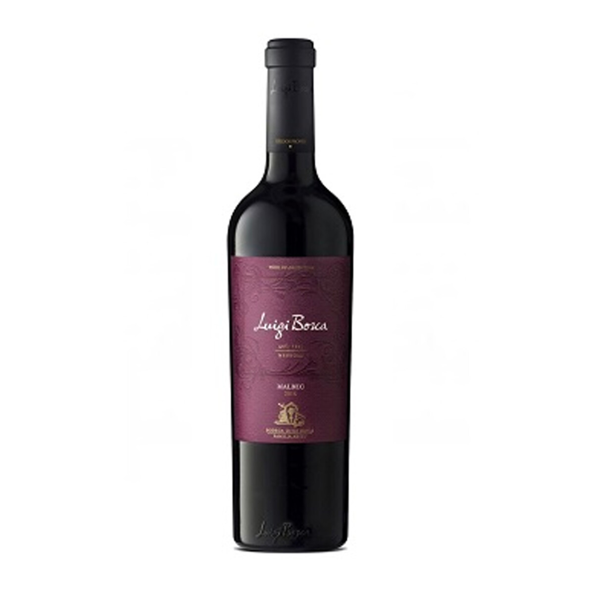 Vino Luigi Bosca Malbec - 750 ml 