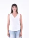 MUSCULOSA OLYMPOS BLANCO