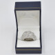 Anillo Oro 18K Con Brillantes Anillo Oro 18K Con Brillantes
