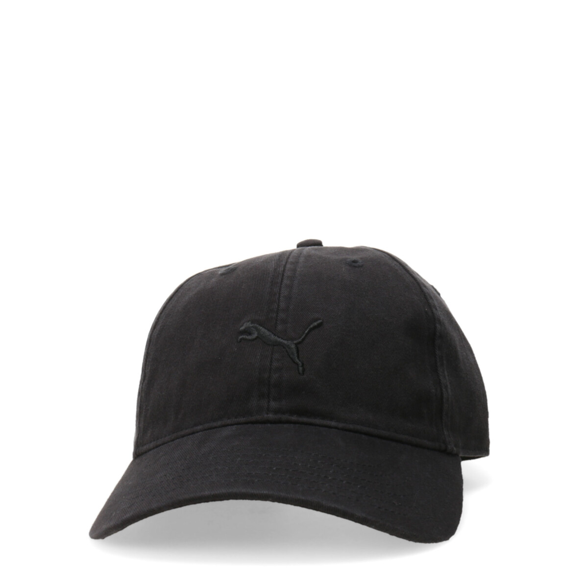 Gorra Puma Premiun Classic - Negro 