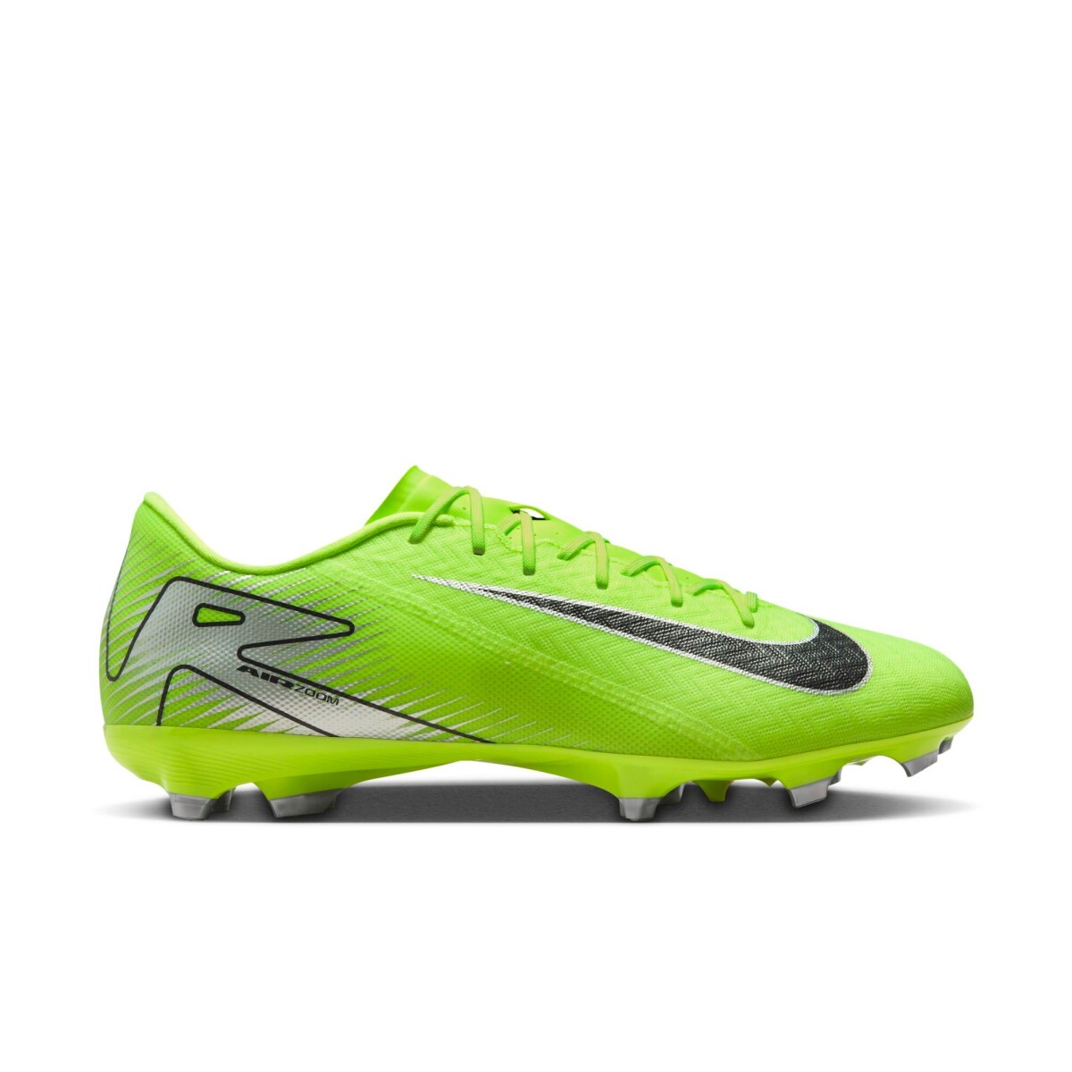 Championes de fútbol Nike Mercurial Vapor 16 Academy de Hombre - Amarillo 