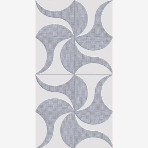 Cerámica de pared 32HDA25 illusions Blue 32x62 cm Satinado Cerámica De Pared 32hda25 Illusions Blue 32x62 Cm Satinado