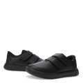 Championes Infantiles KIDY 337 Leblon Negro