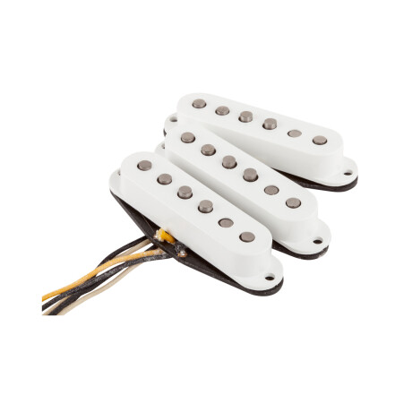 Microfono Electrica/fender Cs Texas Sp Strat Set Microfono Electrica/fender Cs Texas Sp Strat Set