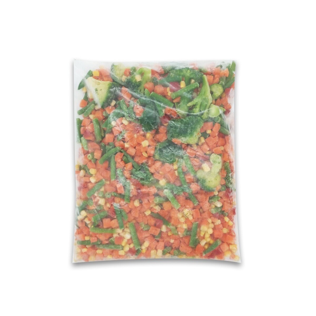 Bella Mix Granel X 1 Kg 