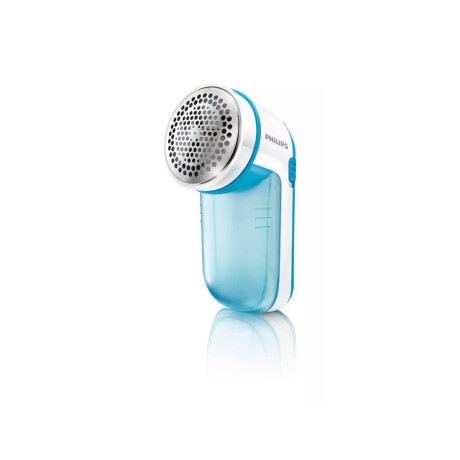 Quita Pelusas PHILIPS GC026 Incluye 2 Pilas AA 8800 Rotaciones por Minuto Quita Pelusas PHILIPS GC026 Incluye 2 Pilas AA 8800 Rotaciones por Minuto