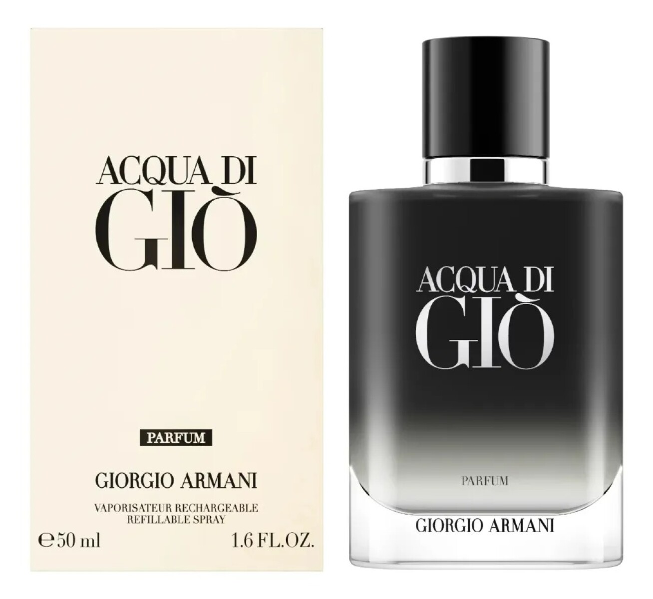 Armani Acqua di GiÃ² Parfum 50ml Men 