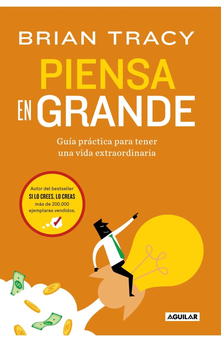 Piensa en grande 