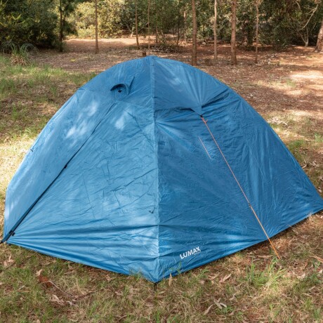 Carpa Lumax tipo Igloo 6-7 personas Carpa Lumax tipo Igloo 6-7 personas