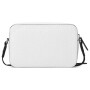 Cartera Guess Viviette Blanco 0