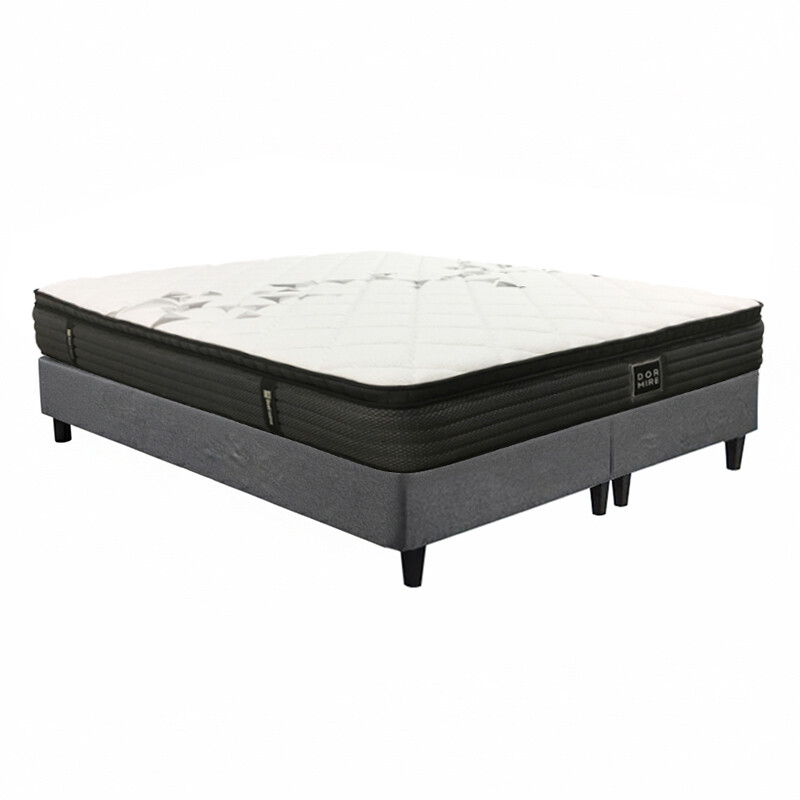 Sommier Golden 200 x 200 Super King