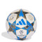 Pelotas Adidas Champions League Mini Unisex Blanco - Azul
