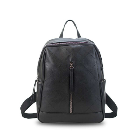 Mochila Theran Negro