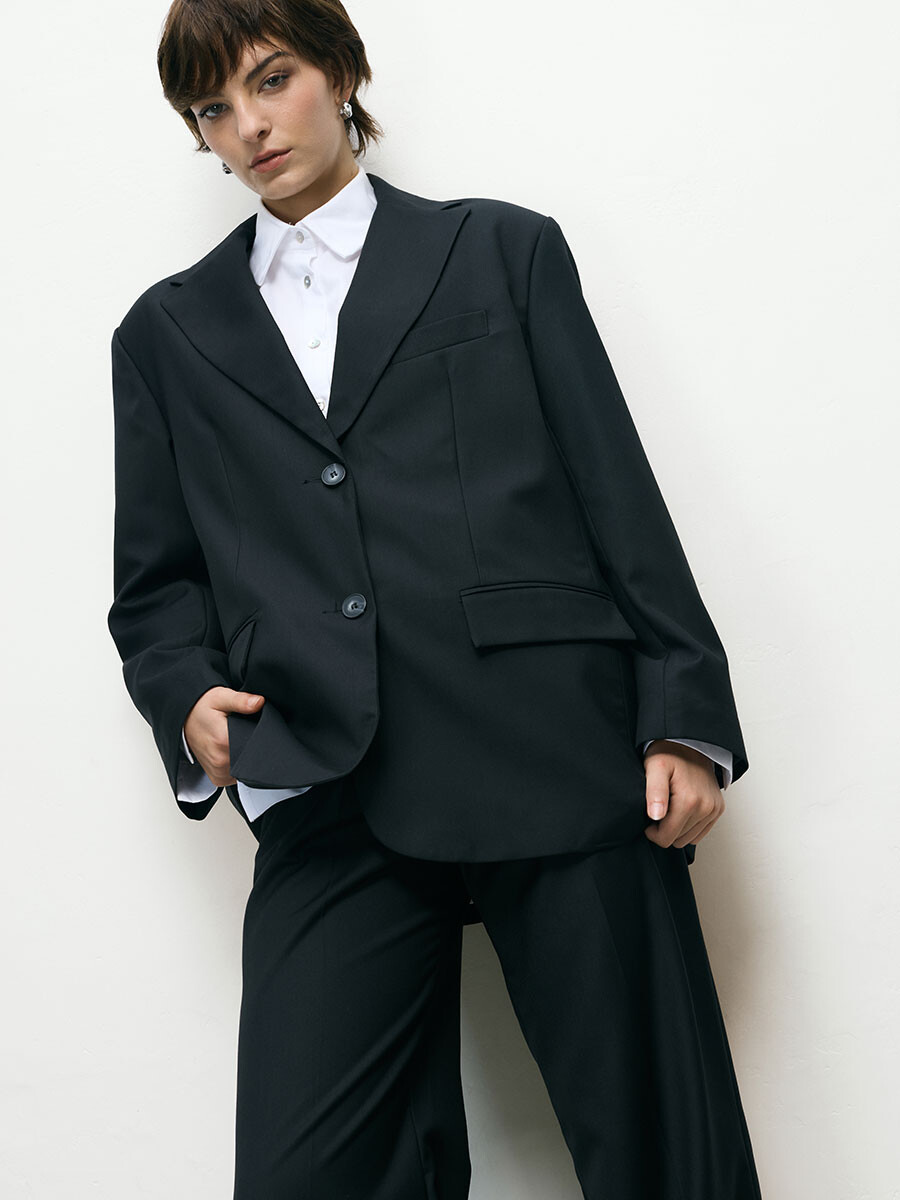 BLAZER ÁSTER 