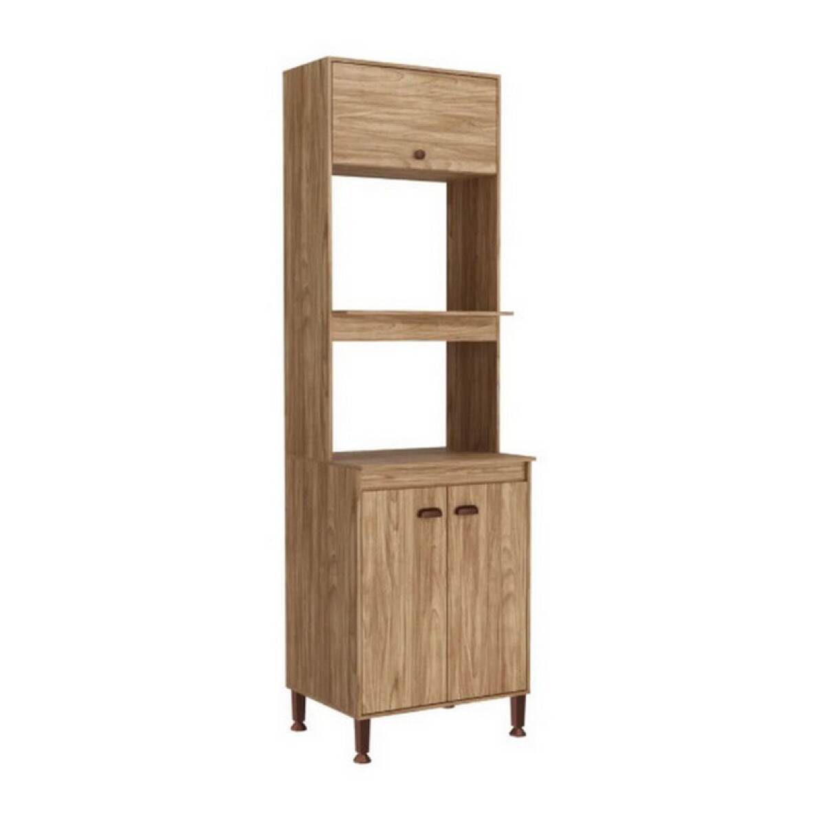MODULO PARA HORNOS TORINO 63 X 2,20 X 51,5 MIEL /MIEL 
