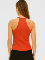 Musculosa Sifrina Rojo