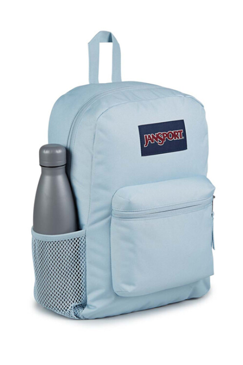 MOCHILA JANSPORT TRANSPORT PACK BLUE DUSK
