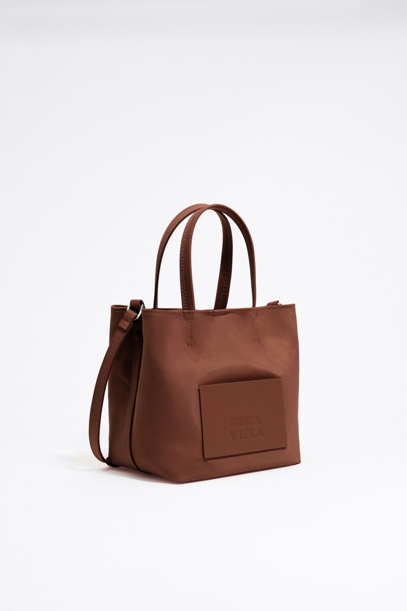 BOLSO CHIHUAHUA S Marron