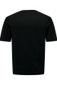 CAMISETA WYLER Black