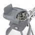 SILLA DE COMER STEPS BEBESIT 1036GR SILLA DE COMER STEPS BEBESIT 1036GR