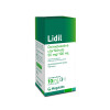 Lidil Spray 10 ml - Descongestivo Nasal Lidil Spray 10 ml - Descongestivo Nasal