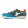 Diadora Futbol Tf Brasil Elite Veloce Gr Tfr - Hombre Azul-blanco