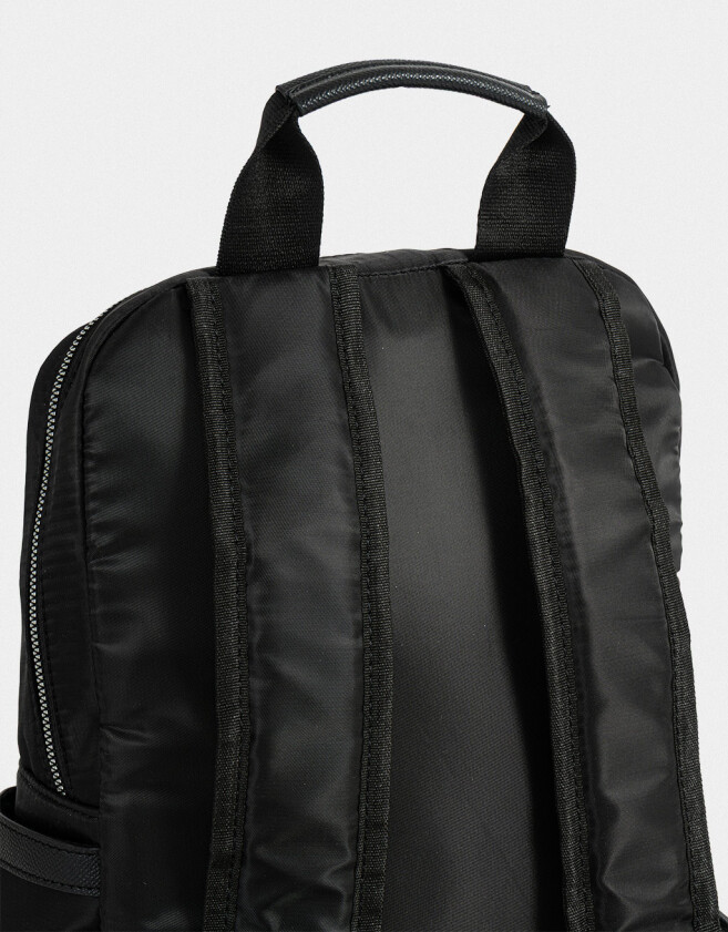 Mochilas Urbanas Mochila Urbana Negra - Negro