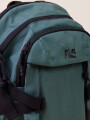 MOCHILA YUMA RUSTY Laurel