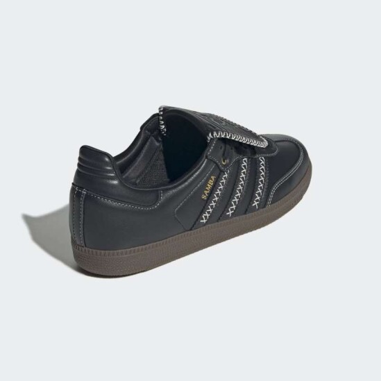 Championes Adidas Samba LT Negro