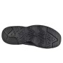 Logo Sanpuerto - Unisex Black/Grey Dk