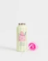 Accesorios Cocina Perrito Botella De Acero De 1 Litro Estampada Con Pico Revatible - Combinacion Multicolor