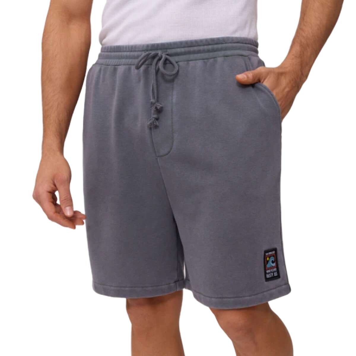 Canguro Rusty Ezora - Gris 