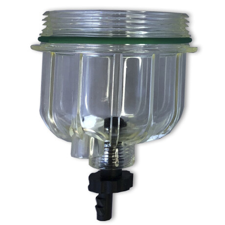 Vaso Para Filtro Pf420 Vaso Para Filtro Pf420