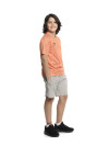 Remera Taped Umbro Junior 829