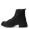 Botas de Mujer Freeway Casual - PETRA 04 Negro