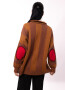 Buzo IVY Camel