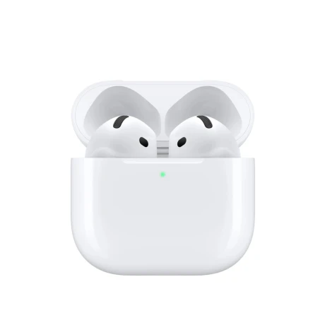 Auriculares Inalámbrico Airpods Gen 4 Con Cancelacion De Ruido Ambiente Auriculares Inalámbrico Airpods Gen 4 Con Cancelacion De Ruido Ambiente