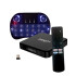 Smart Tv Box Gravity X8 Plus 4k 4/32 Gb + Teclado Smart PK COMBO TV BOX X88PRO + TECLADO SMART