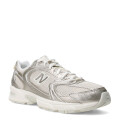 Championes Unisex New Balance 530 Dorado - Beige
