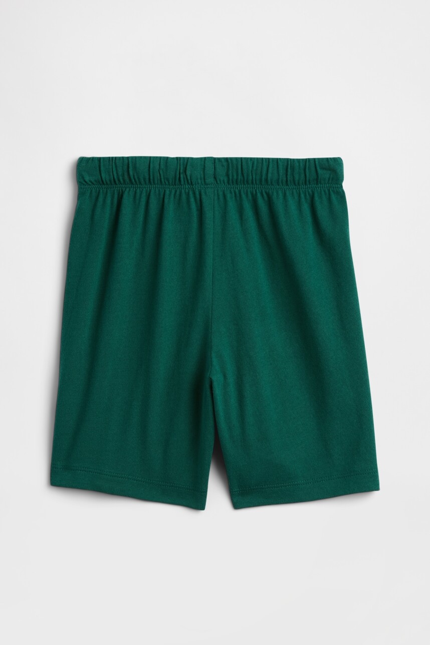 Short Toddler Niño Rain Forest 19-5232 Tc