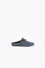 ZAPATO MADDIE Azul